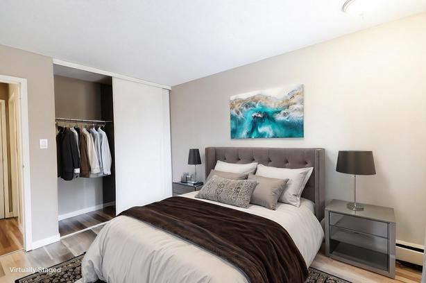 2 bedroom Delburn House  image 7