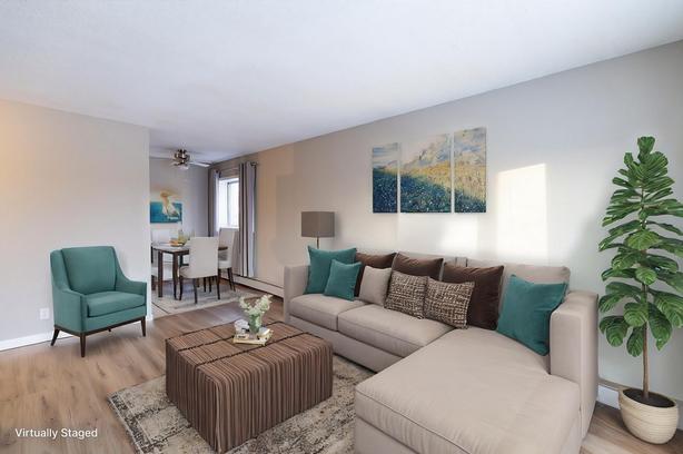 2 bedroom Delburn House  image 8