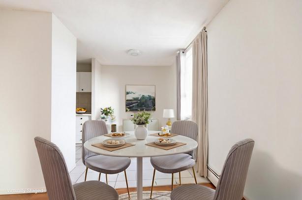 2 Bedroom Mainstreet Beltline Apartments image 7