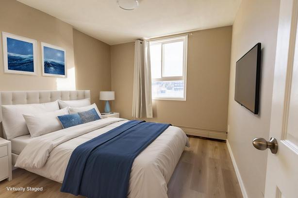 2 Bedroom Mainstreet Beltline Apartments image 8