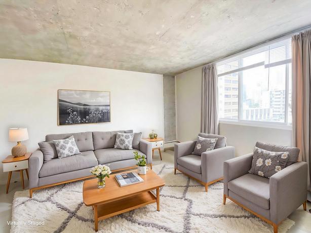 1 bedroom Avenue Tower image 3