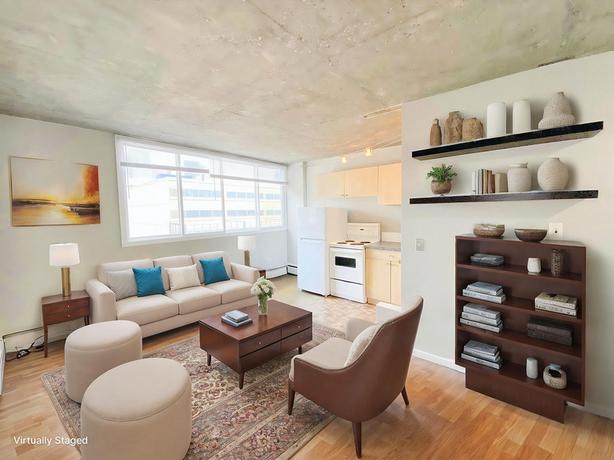 1 bedroom Avenue Tower image 5