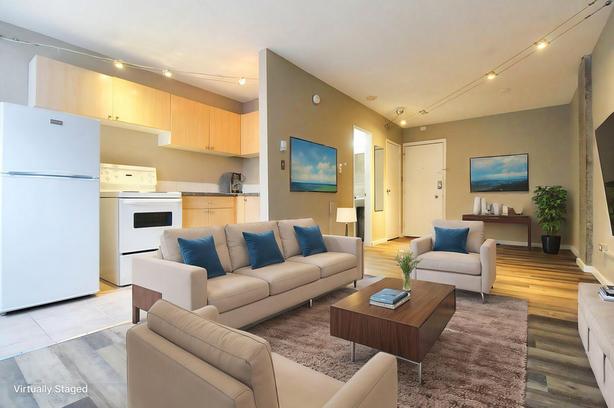 1 bedroom Avenue Tower image 6