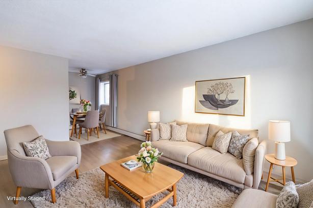 1 bedroom Delburn House  image 6