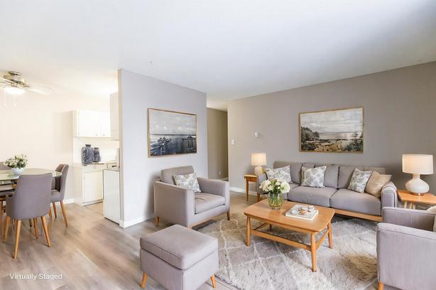 2 bedroom Delburn House  image 2