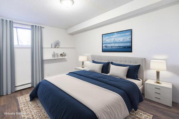 1 bedroom Doverglen Estates image 2