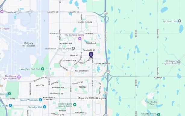 2 bedroom Falconcrest Village image 7