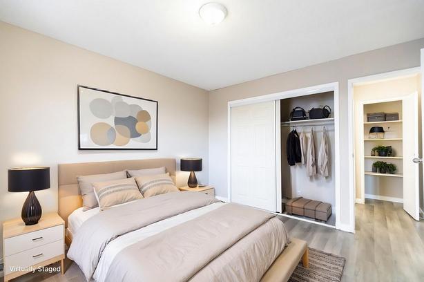 1 bedroom Huntsville Apartments image 1