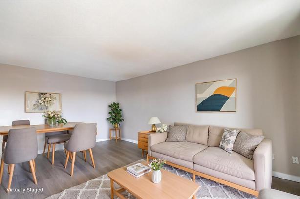 1 bedroom Huntsville Apartments image 3