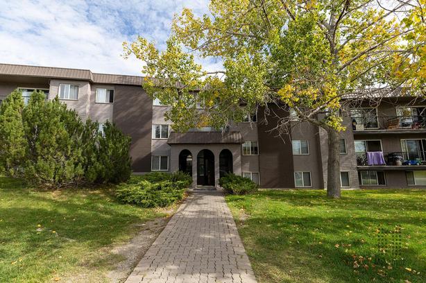 2 bedroom Huntsville Apartments image 8