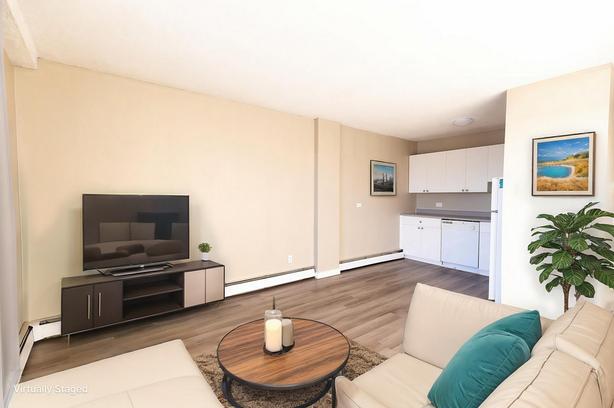 1 bedroom Westwinds Apartments image 6