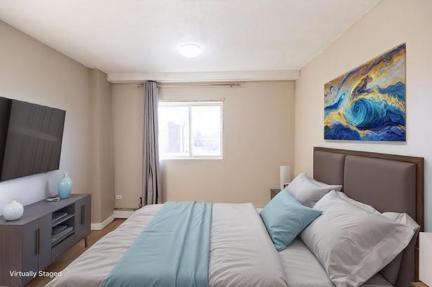 2 bedroom Westwinds Apartments image 5