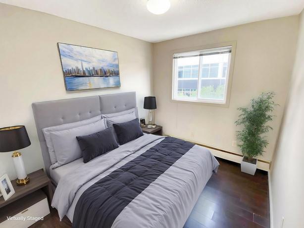 1 bedroom Amantea Tower image 4