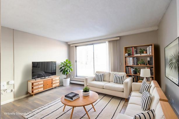 2 bedroom Westwinds Apartments image 8