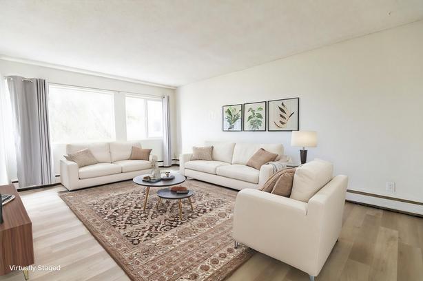 2 bedroom Elbow Court image 2