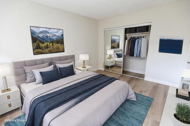 2 bedroom Elbow Court image 3