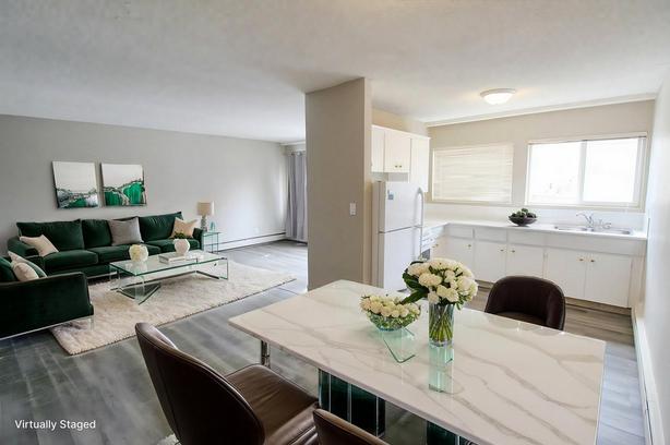 2 bedroom Elbow Court image 5