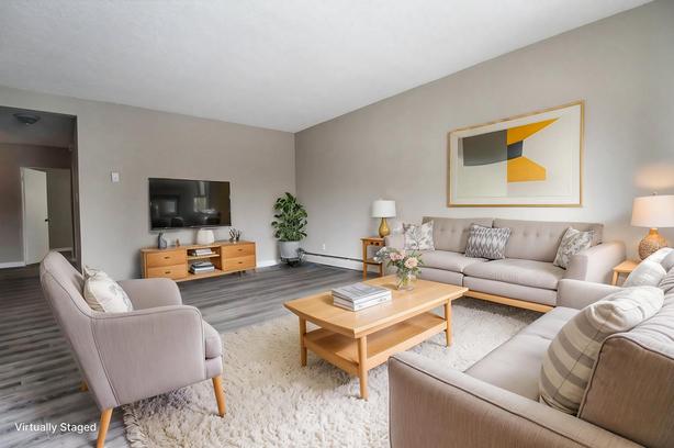 2 bedroom Elbow Court image 8