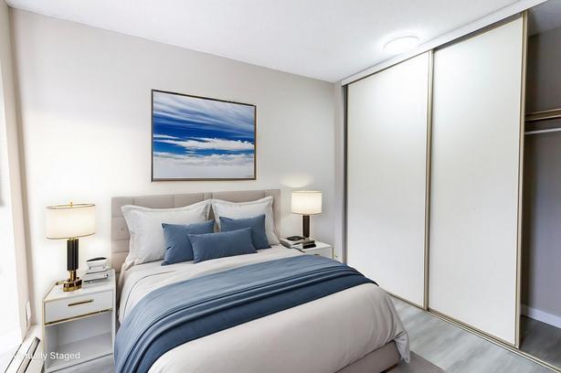 1 bedroom Cedarbrae Manor image 2