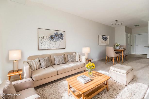 1-Bedroom London at Heritage Station - Abbey Tower image 2