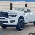 2026 RAM 3500 Laramie Fully demo thumbnail image