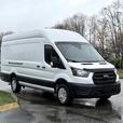 2020 Ford Transit 350 High Roof Extended Length Cargo Van thumbnail image