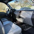 2012 Ford F-350 XL 4x4 Super Duty Service Truck thumbnail image 3