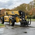 2014 Caterpillar TL1055C 10,000 LB Lift, 55 FT Height thumbnail image