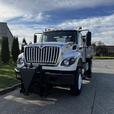 2011 International 7500 WorkStar Plow/Dump With Air Brakes Diesel thumbnail image 4