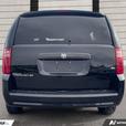 2008 Dodge Grand Caravan SE  AUTO, BLACK INTERIOR, THREE ROWS, STOW&GO COMPARTME thumbnail image 5