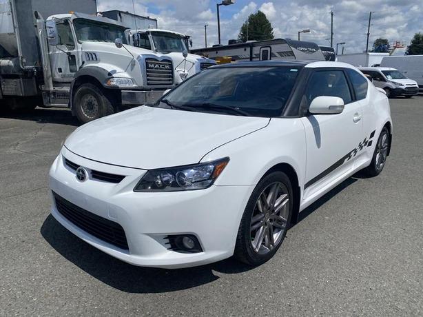 2013 Scion TC Sports Coupe 6-Spd AT image 1