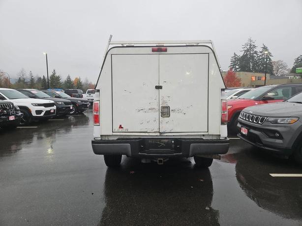 2014 Ford F-150 | Air Conditioning | ABS & Stability Control! image 5