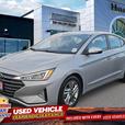 2020 Hyundai Elantra Preferred w/Sun & Safety Package | Heated Seats | Cruise Co thumbnail image
