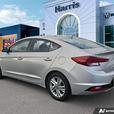 2020 Hyundai Elantra Preferred w/Sun & Safety Package | Heated Seats | Cruise Co thumbnail image 4