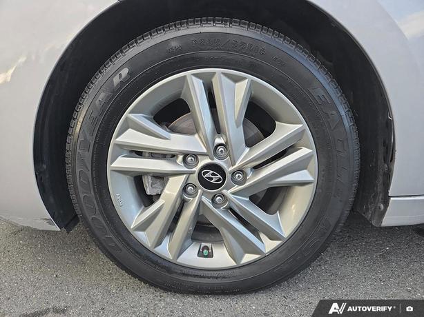2020 Hyundai Elantra Preferred w/Sun & Safety Package | Heated Seats | Cruise Co image 6