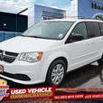 2016 Dodge Grand Caravan SXT | Cruise Control! thumbnail image 1