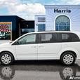 2016 Dodge Grand Caravan SXT | Cruise Control! thumbnail image 3