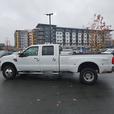 2009 Ford Super Duty F-350 DRW | Cruise Control! thumbnail image 3
