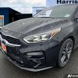 2021 Kia Forte EX | Heated Seats & Steering Wheel! thumbnail image 8