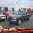 2011 Ford Ranger 4WD | No Reported Accidents! thumbnail image