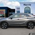 2023 Mitsubishi Eclipse Cross SE | No Reported Accidents! thumbnail image 3