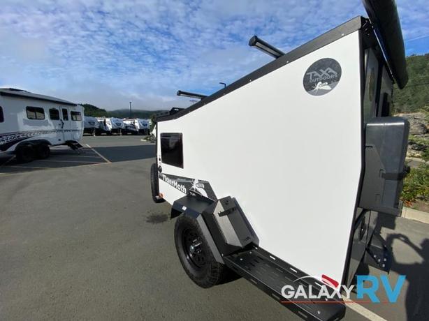 Used 2022 TAXA Outdoors Tiger Moth Tiger image 1