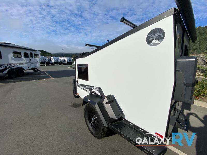 Used 2022 TAXA Outdoors Tiger Moth Tiger display photo