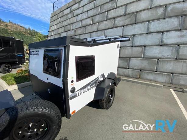 Used 2022 TAXA Outdoors Tiger Moth Tiger image 2