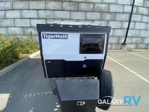 Used 2022 TAXA Outdoors Tiger Moth Tiger image 3