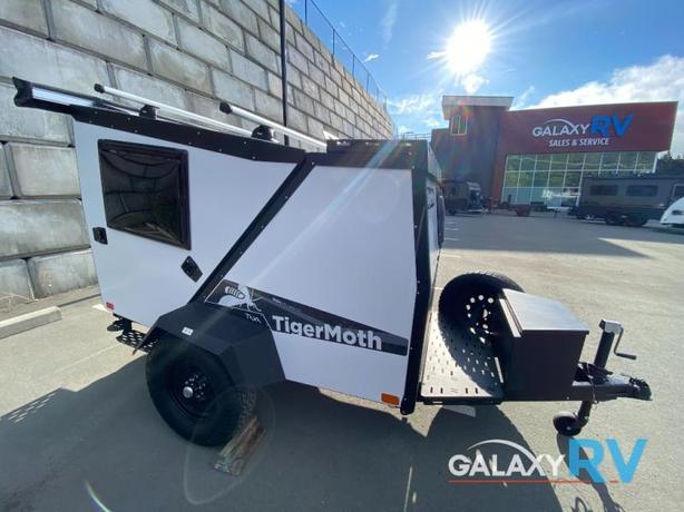 Used 2022 TAXA Outdoors Tiger Moth Tiger image 4