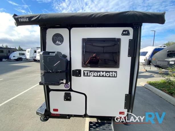 Used 2022 TAXA Outdoors Tiger Moth Tiger image 5