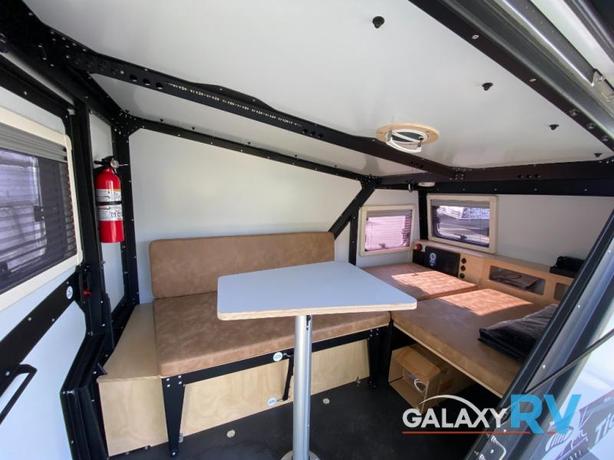 Used 2022 TAXA Outdoors Tiger Moth Tiger image 6