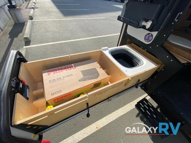 Used 2022 TAXA Outdoors Tiger Moth Tiger image 7