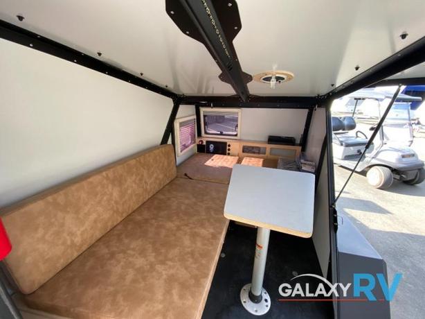 Used 2022 TAXA Outdoors Tiger Moth Tiger image 8